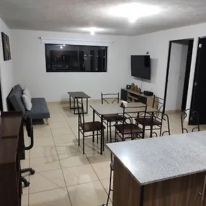 Excelente Departamento Centrico. Guadalajara
